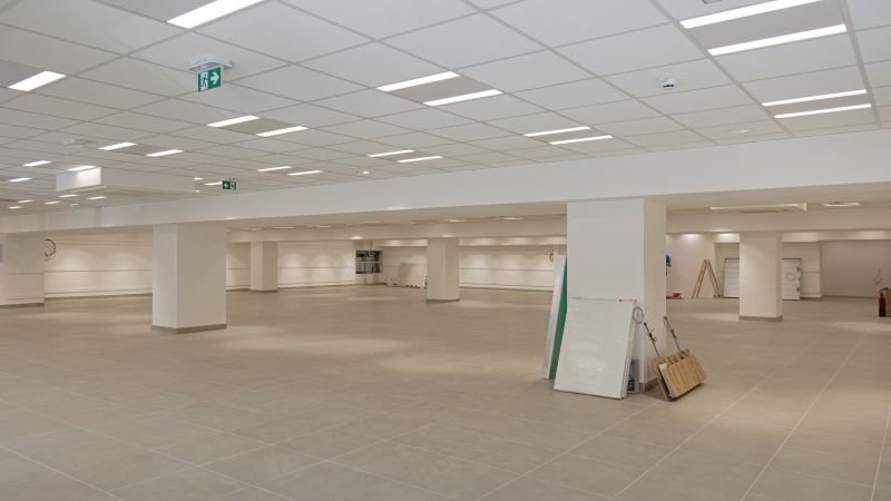Cost of Tile in Knoxville, TN