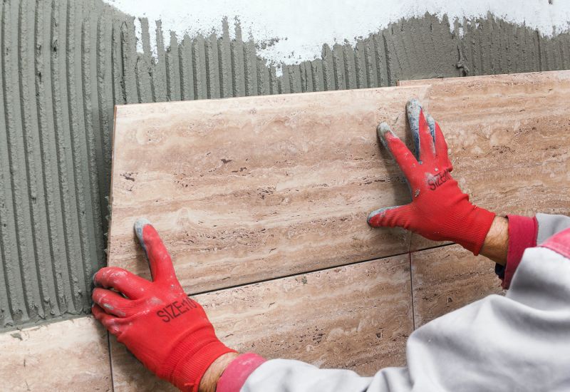 Entryway Tile Solutions