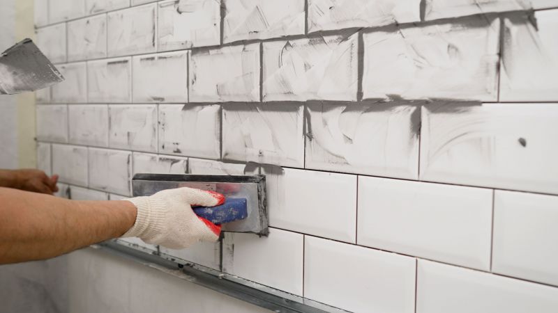 When to Start Your Tile Project